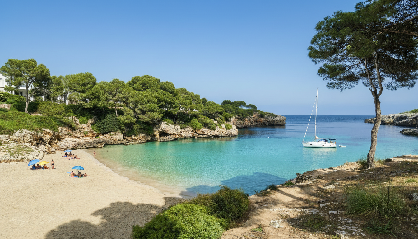 Cala d'Or
