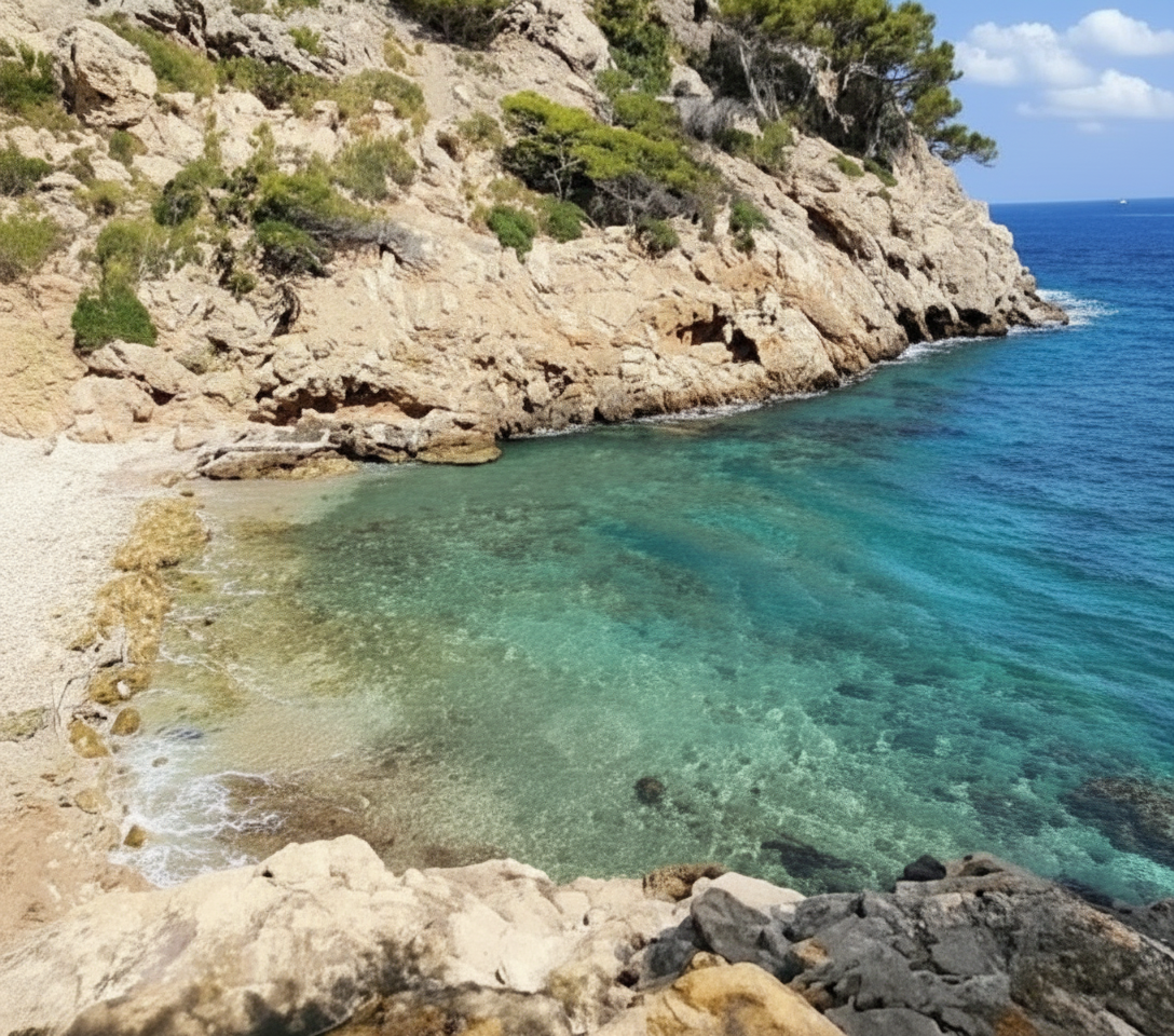Cala En Feliu
