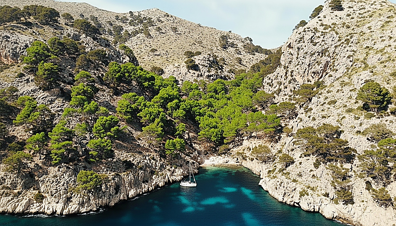 Cala Engossalba