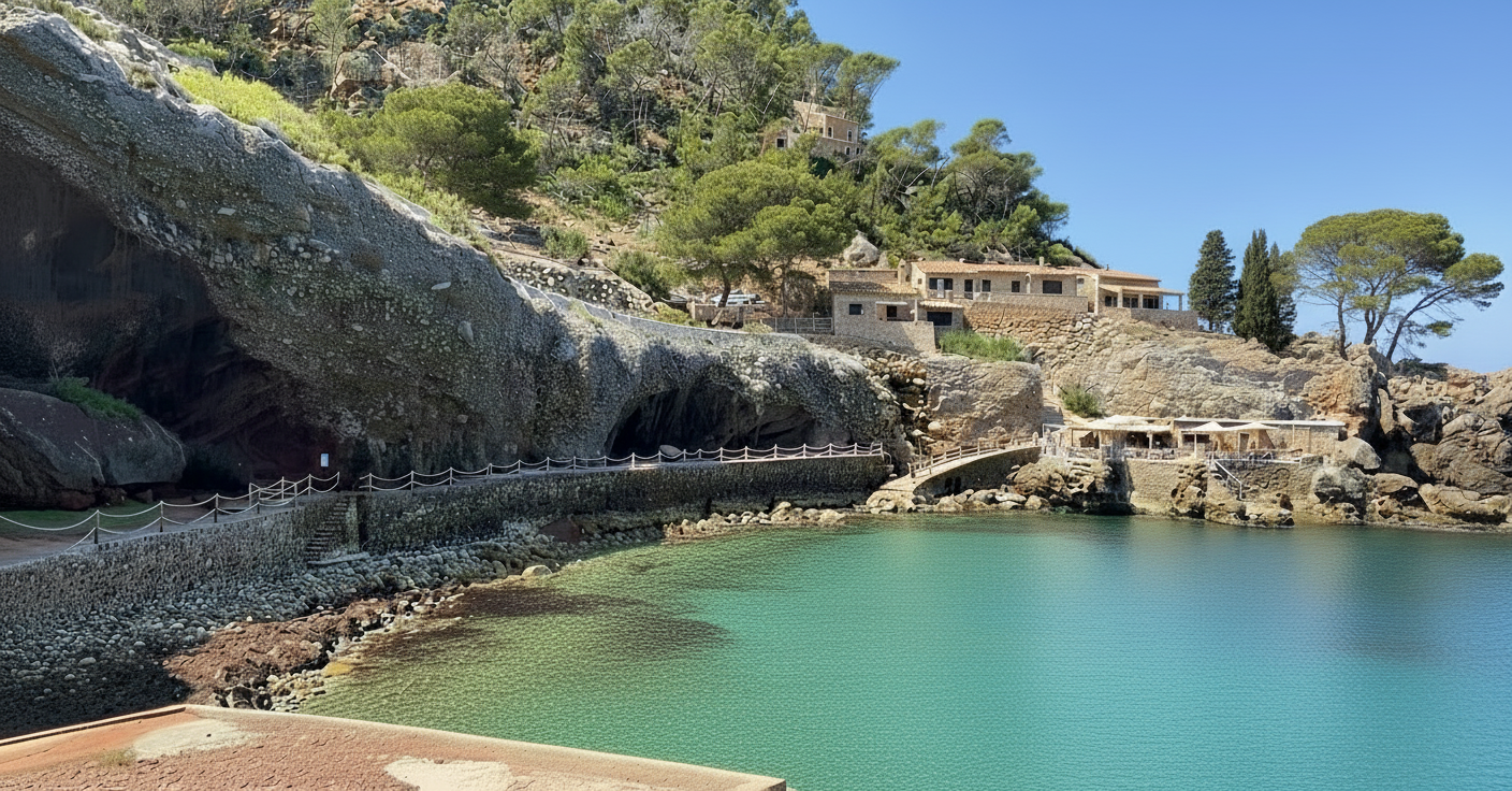 Cala Estellencs