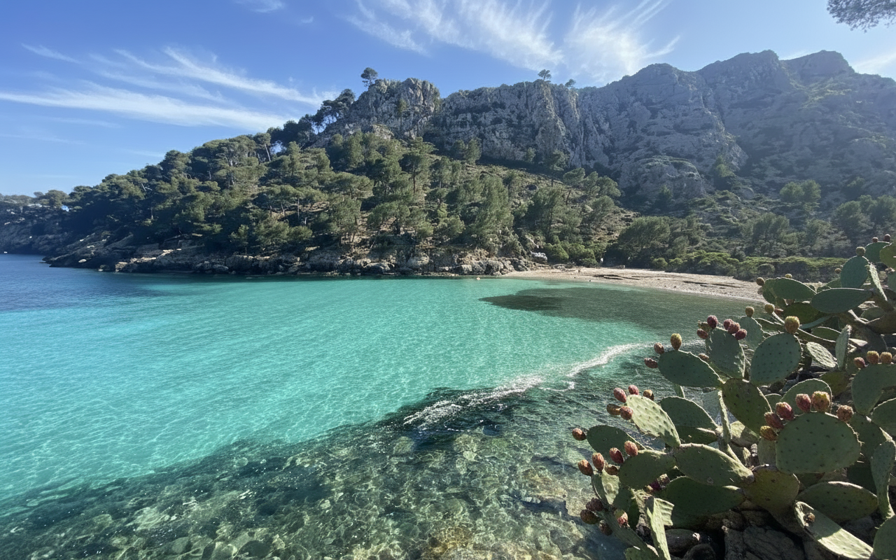 Cala Murta