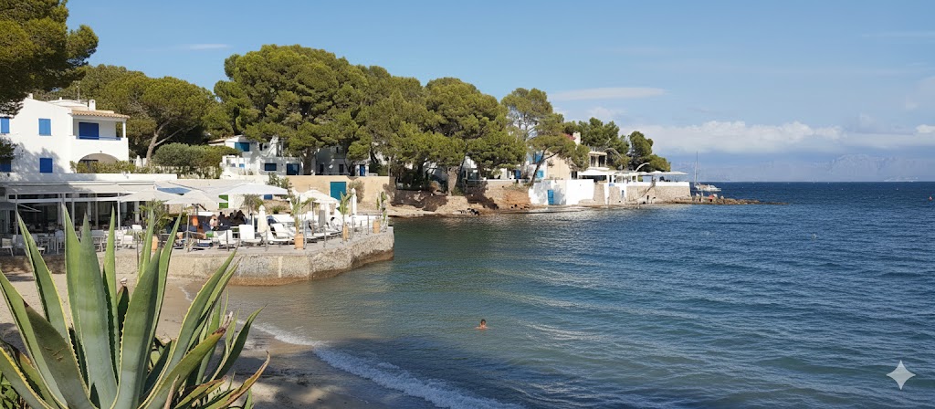 Cala Ponset