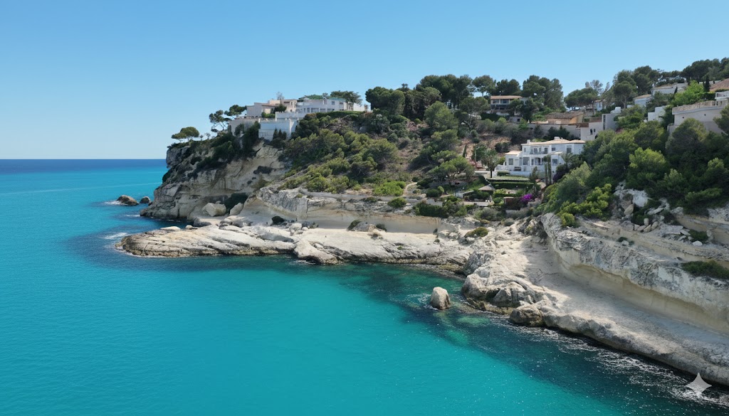 Cala Xada