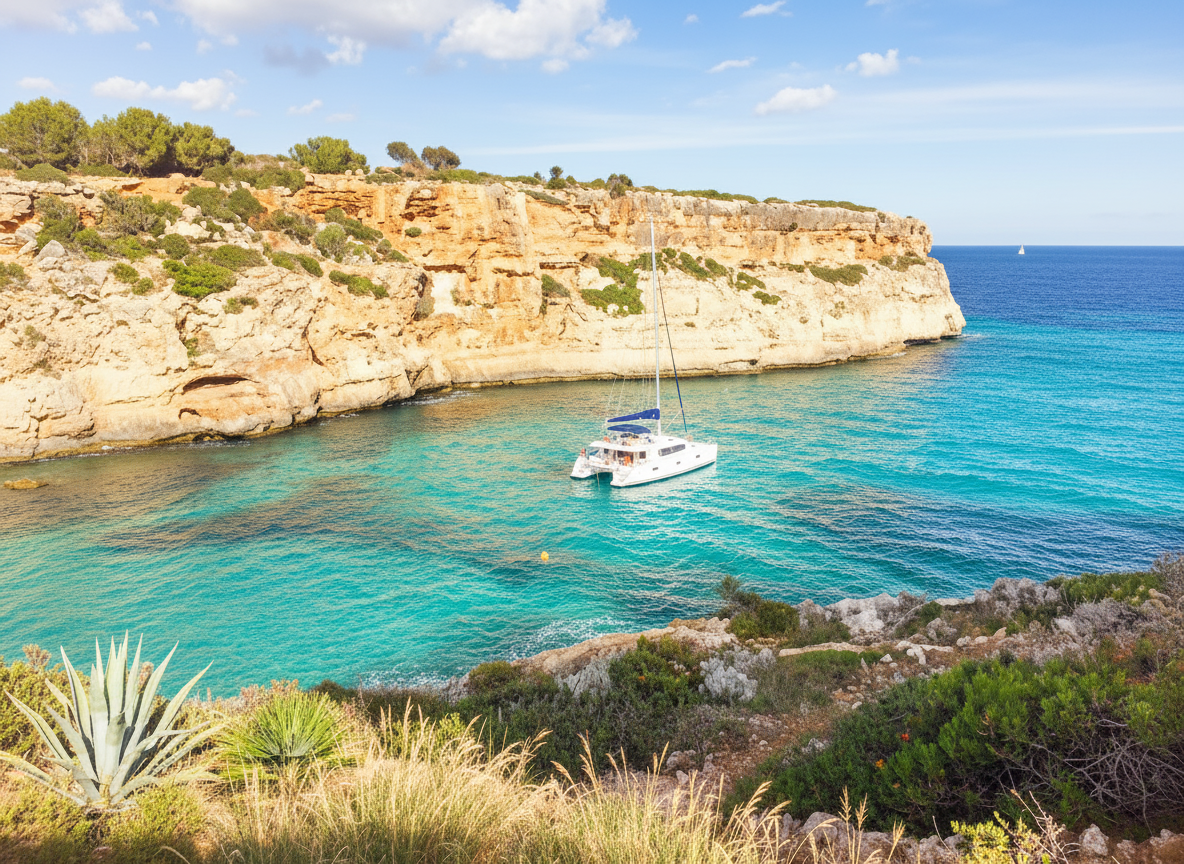 Calas de Mallorca