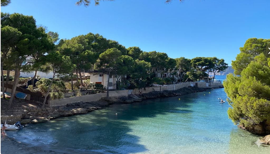 Caló d'en Pallisser