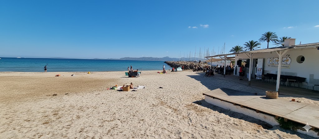 Caló de Sant Antoni