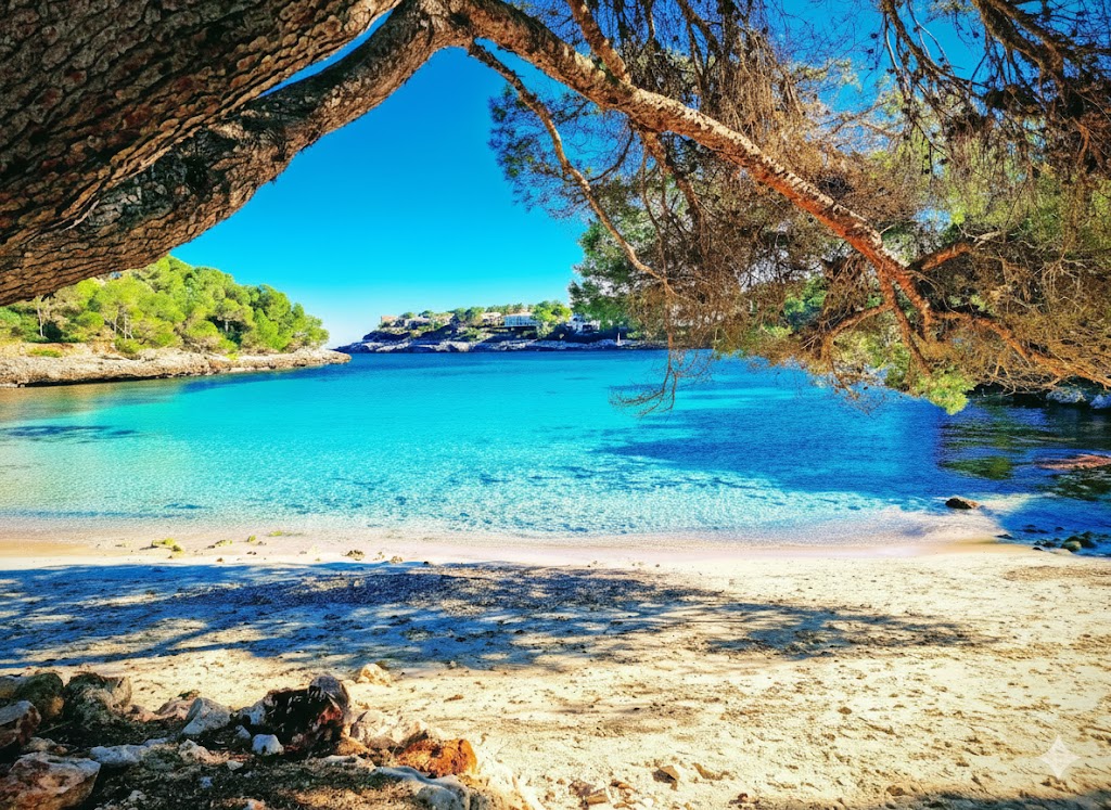 Caló Dels Homes Morts