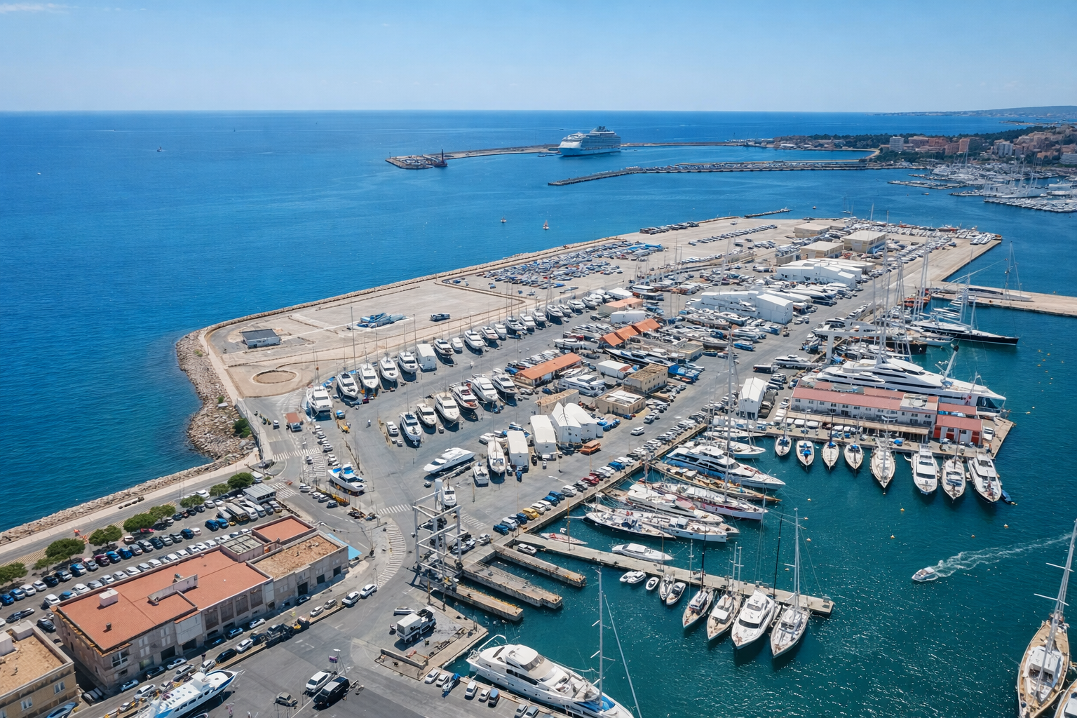 Real Club Nàutic de Palma