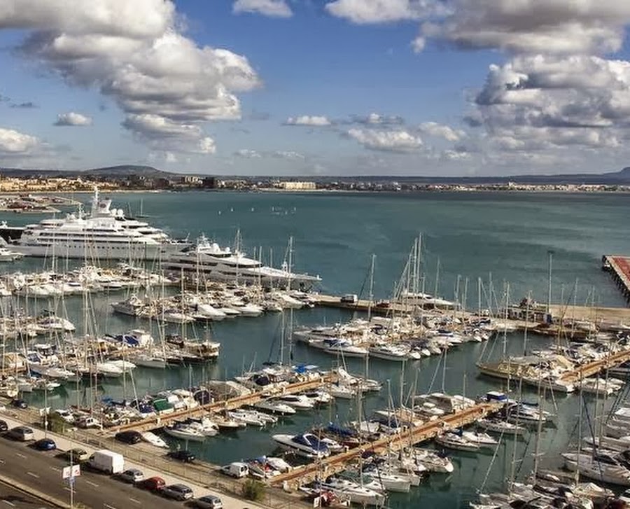 Club de Mar-Mallorca