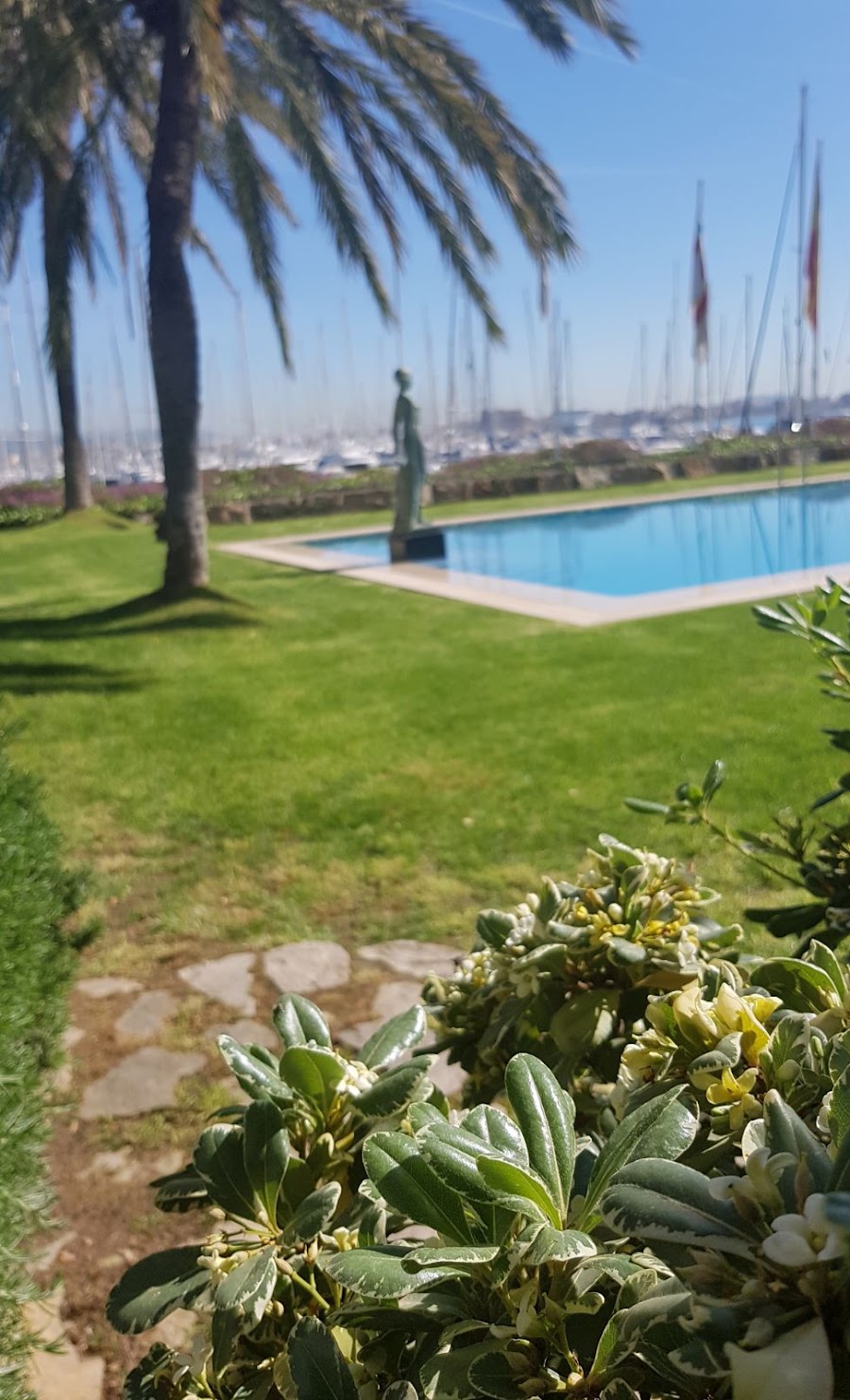 Club de Mar-Mallorca