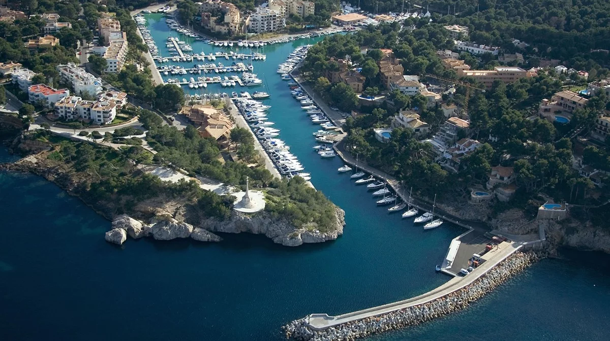 Club Náutico Santa Ponça