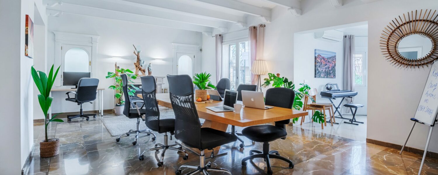 Palma Coliving Villa Armadans