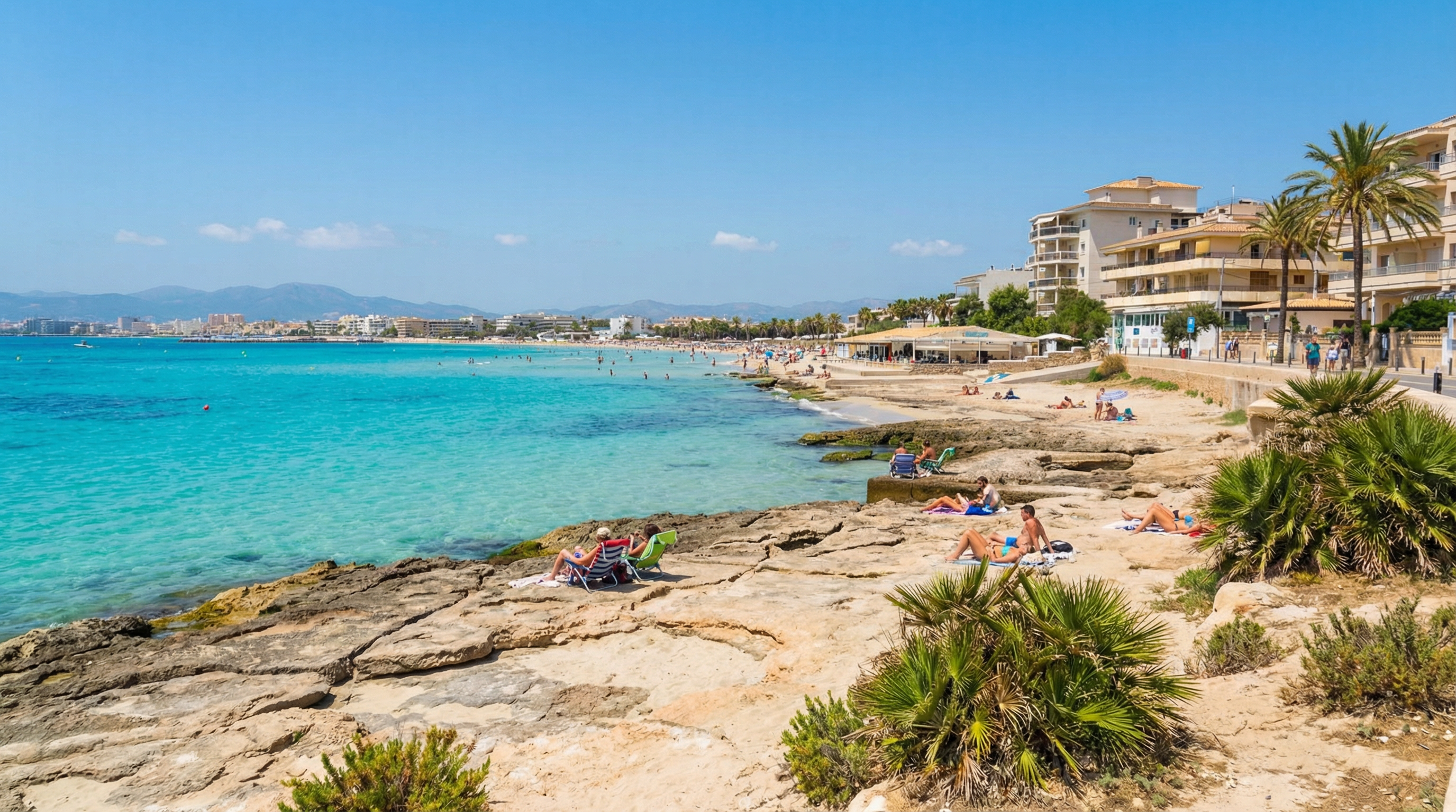 Es Coll de’n Rabassa