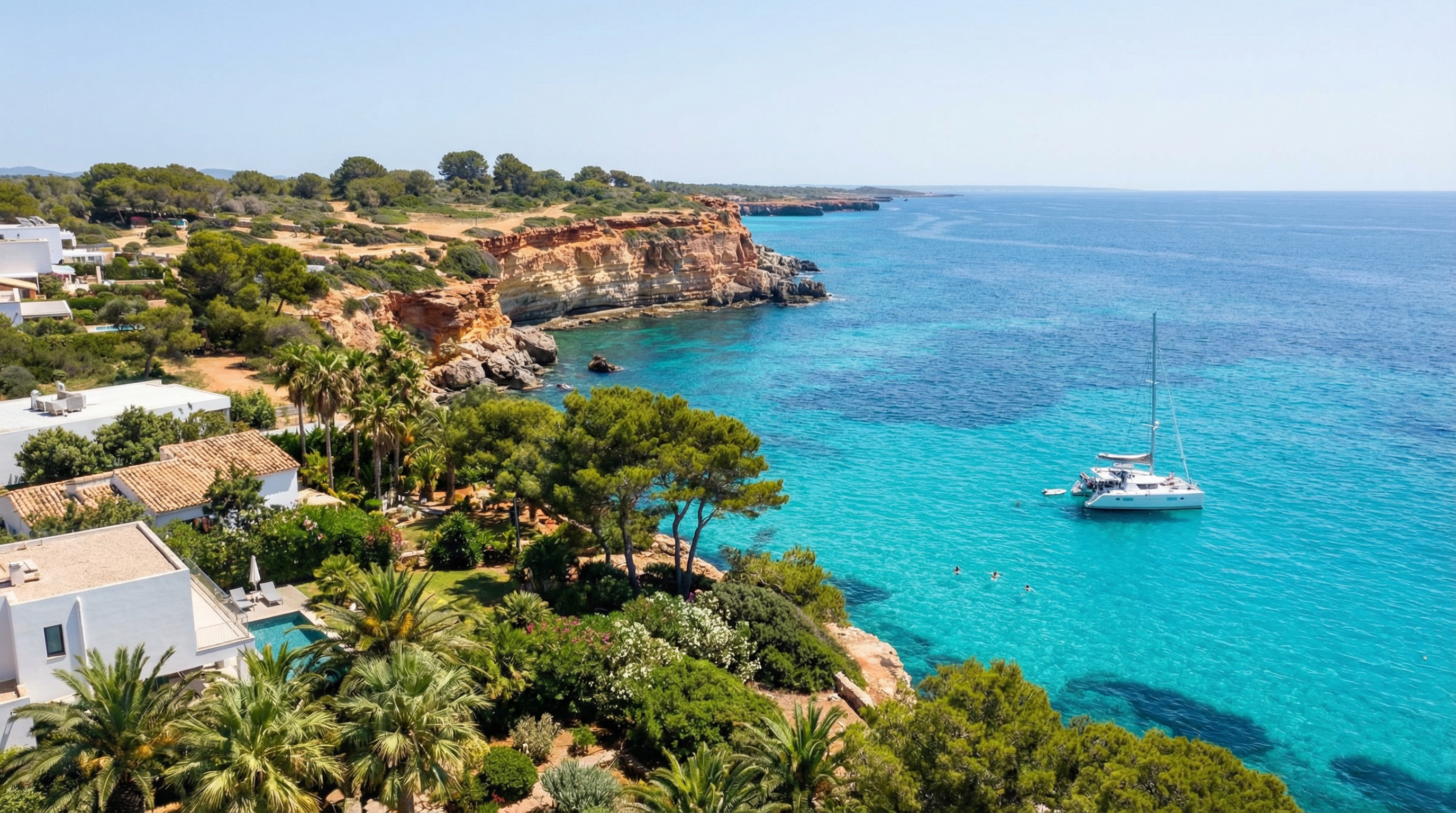 Es Pas de Vallgornera