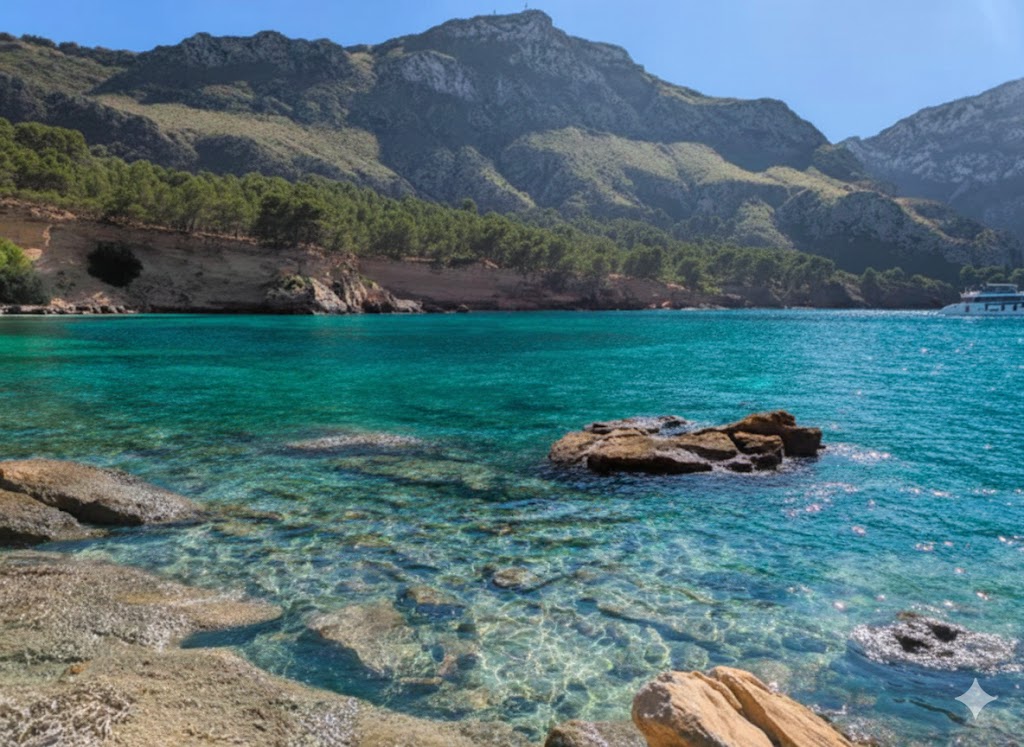 Es Vells Marins Baixos