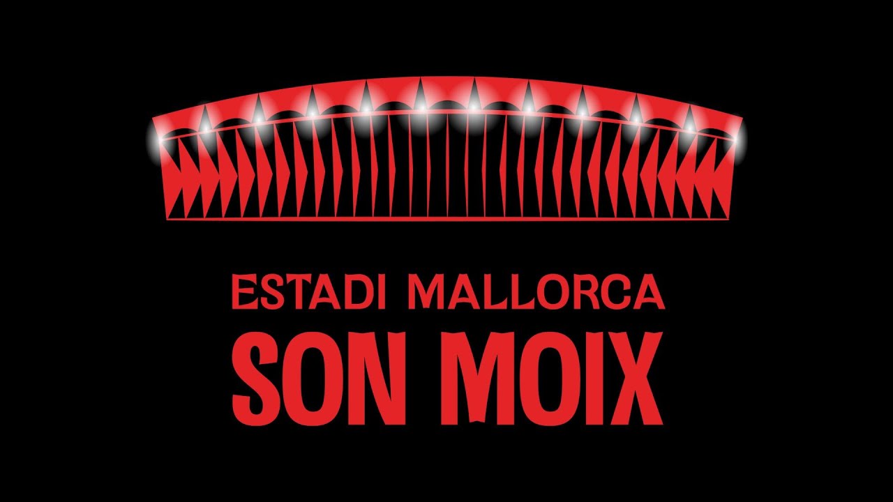 Estadi Mallorca Son Moix