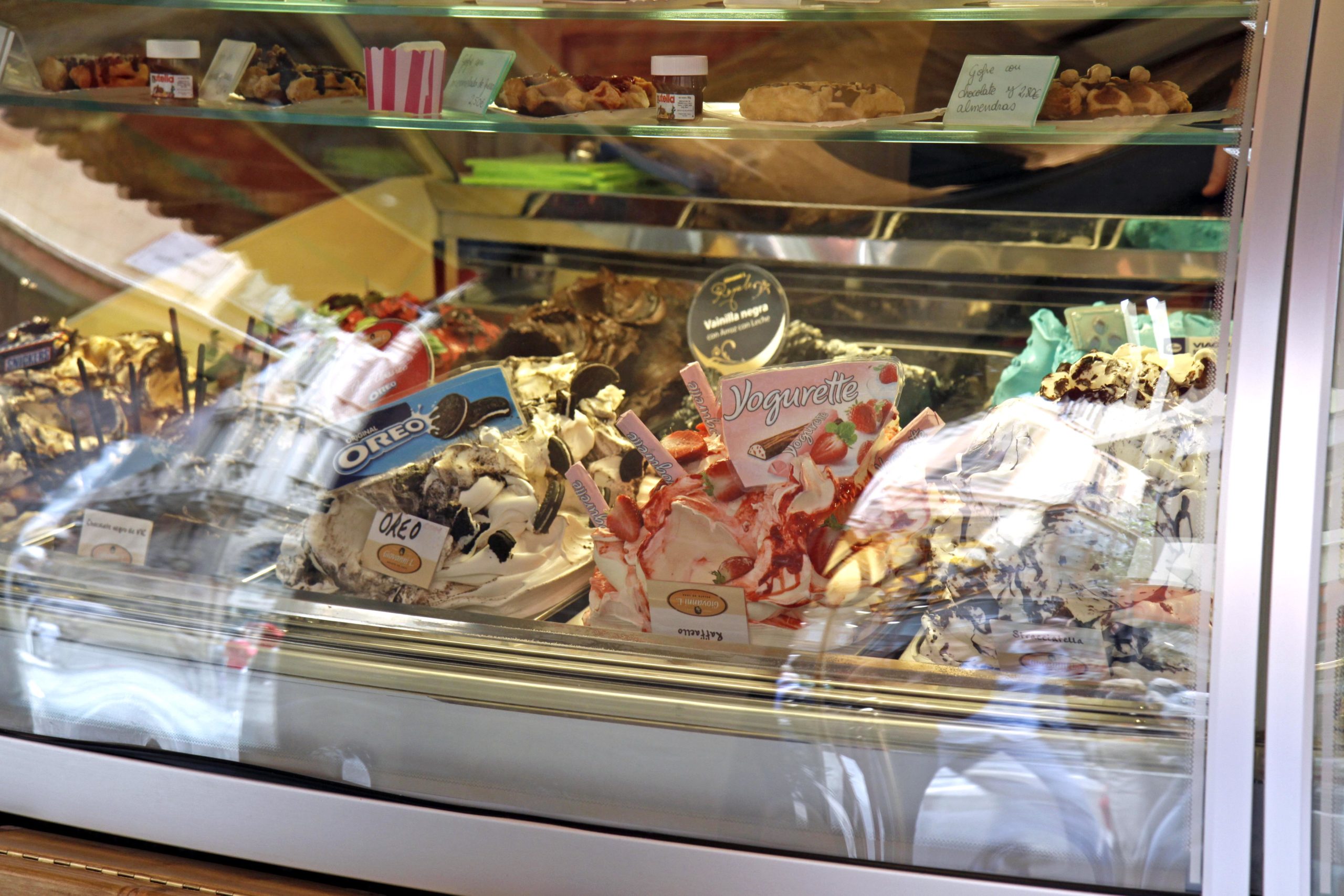 Giovanni L. | Palma Old Town