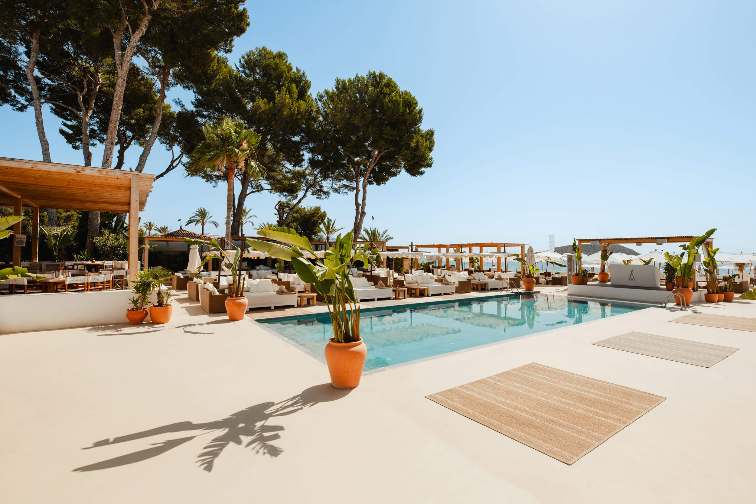 Nikki Beach Mallorca