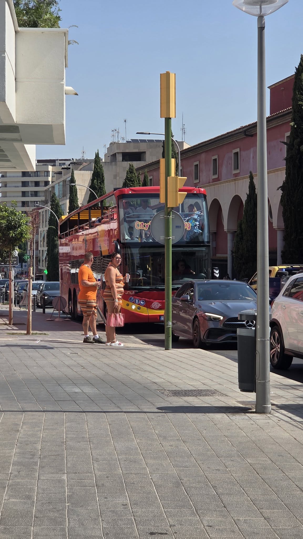 City Sightseeing Palma de Mallorca