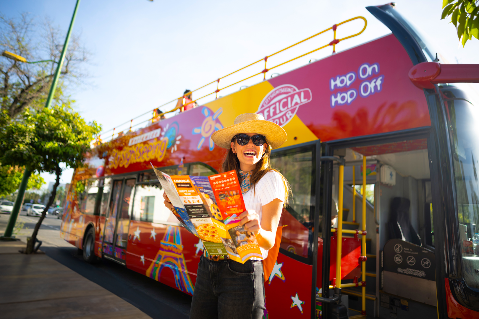 City Sightseeing Palma de Mallorca