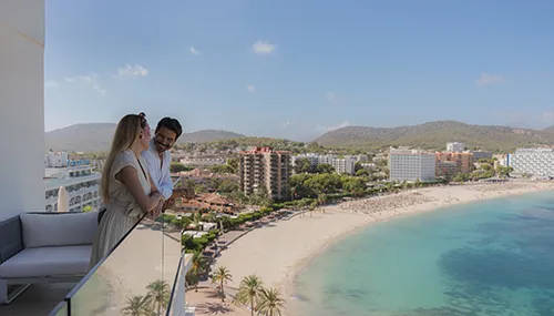 FERGUS Style Palma Beach