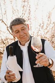 Joe Pommer - Vinosenz