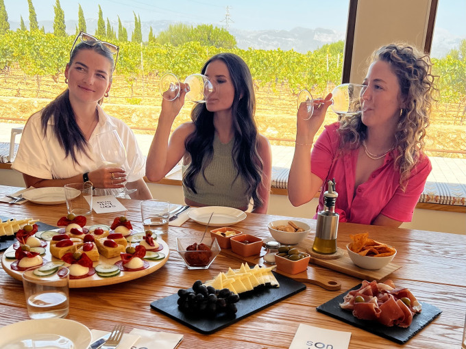 Avenida Tours Mallorca