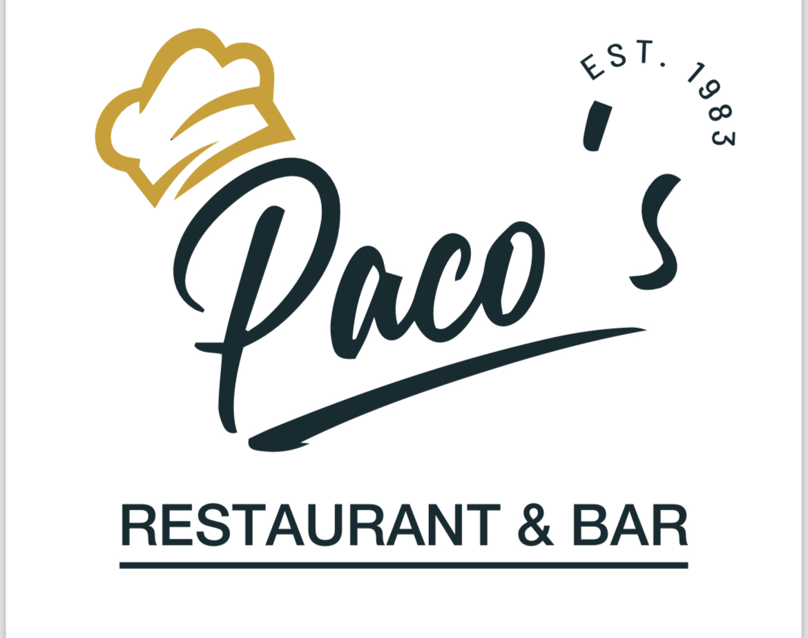 Paco's Restaurant