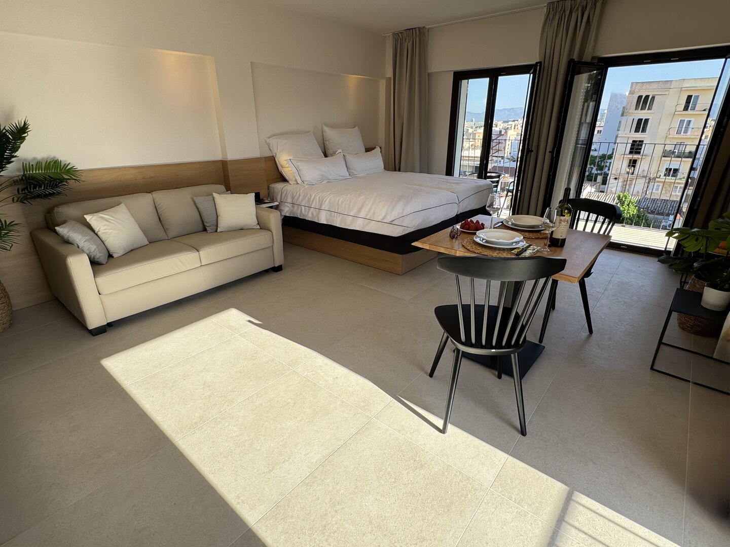 Mallorca Suites Playa de Palma