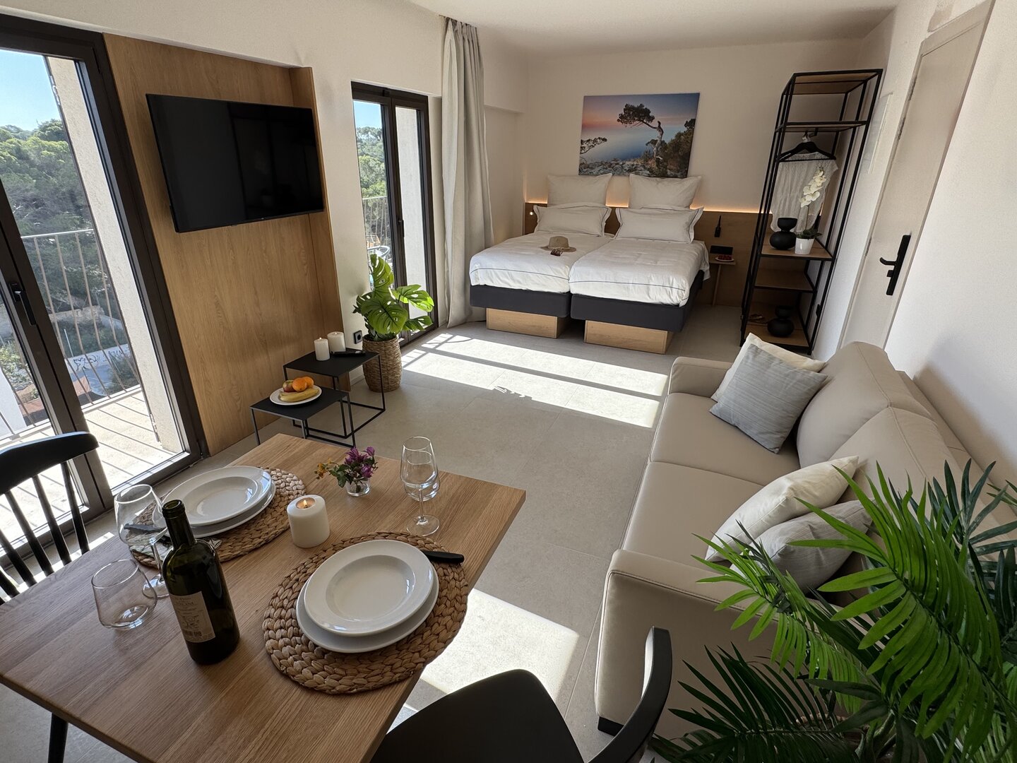 Mallorca Suites Playa de Palma