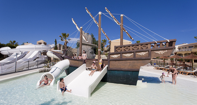 Insotel Cala Mandía Resort & Spa