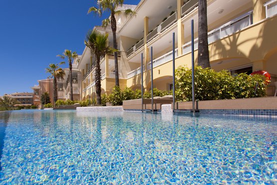 Insotel Cala Mandía Resort & Spa