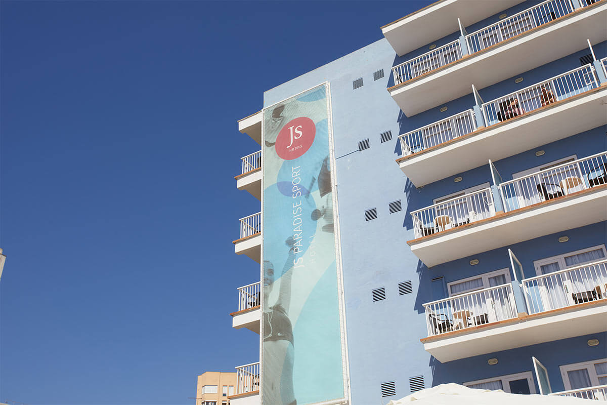 JS Paradise Sport