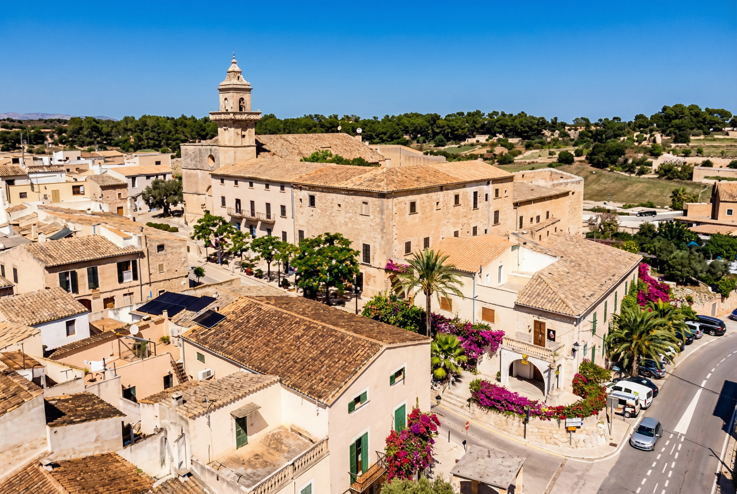 Lloret de Vista Alegre
