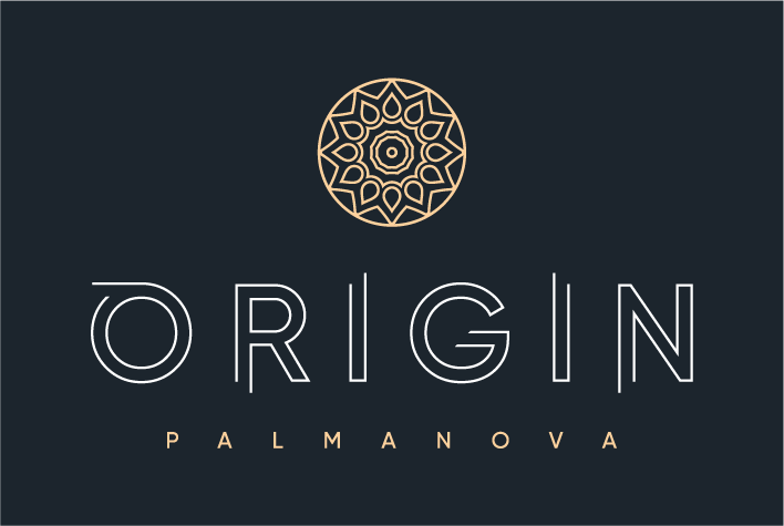 Origin Palmanova