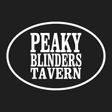 Peaky Blinders Tavern