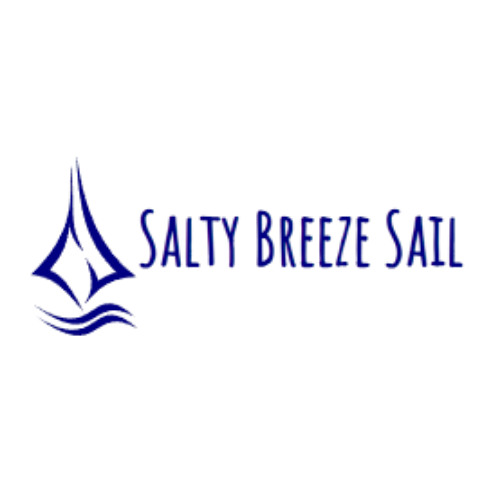 Salty Breeze Sail