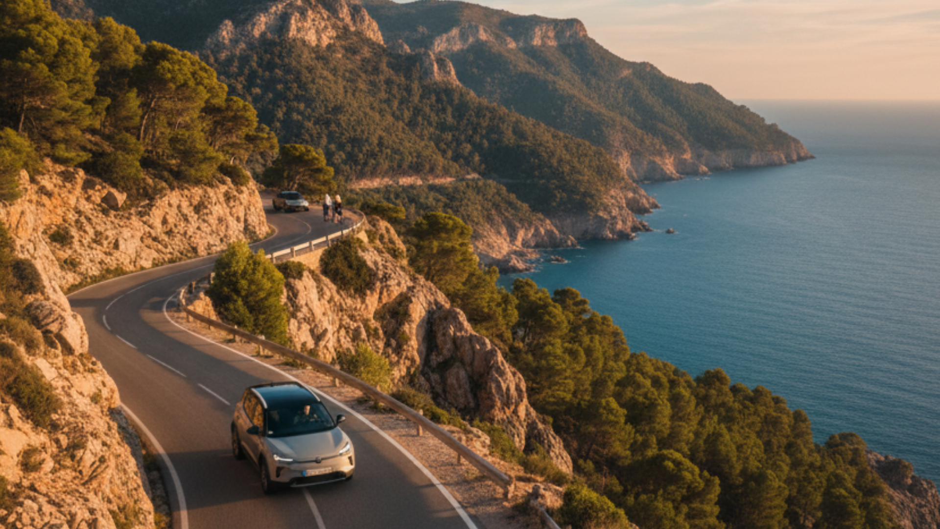 Car Hire in Mallorca 2026: Your Ultimate Guide to Exploring the Island