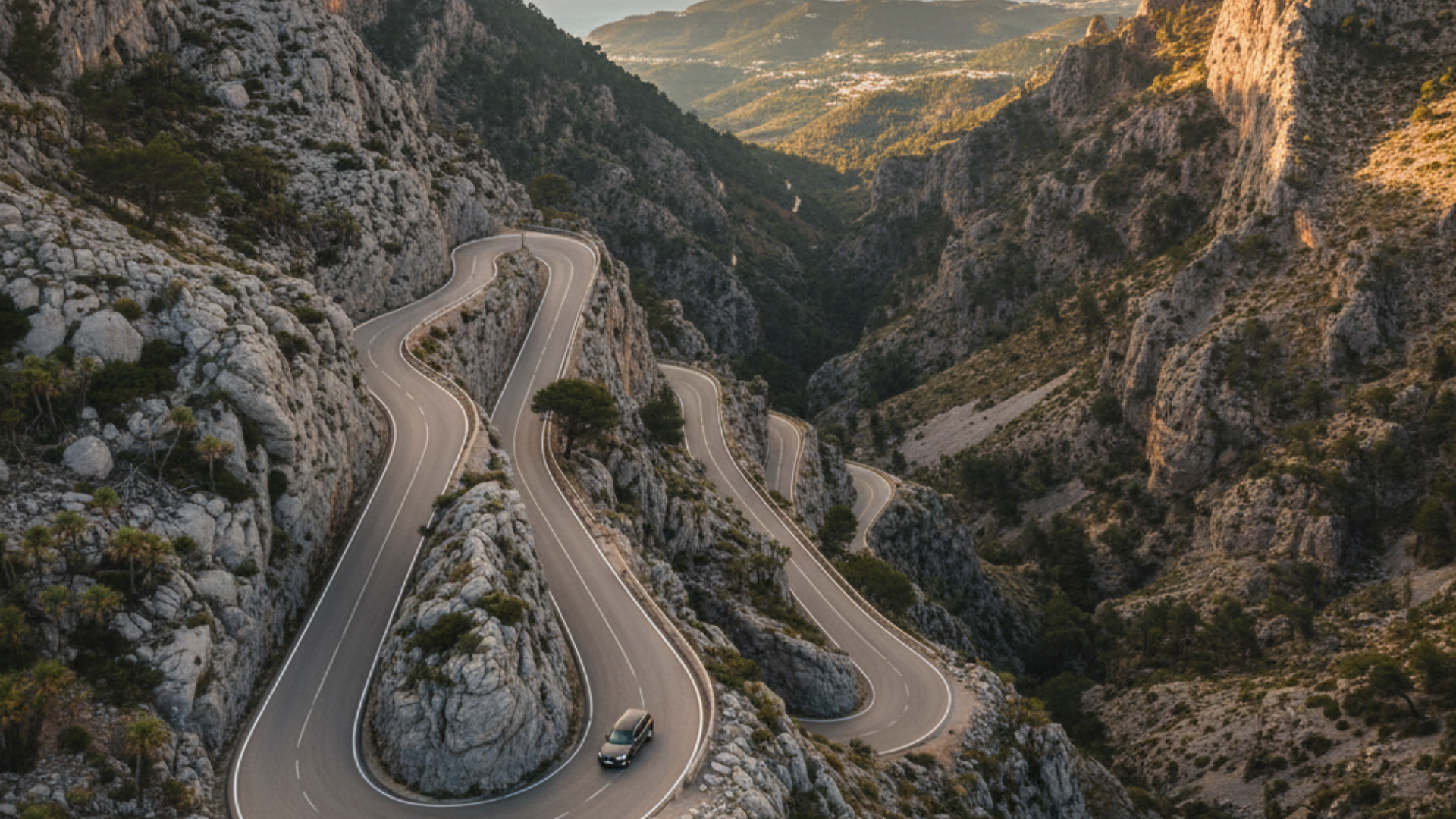 Discover Mallorca’s Diversity: The Best Road Trips by Car