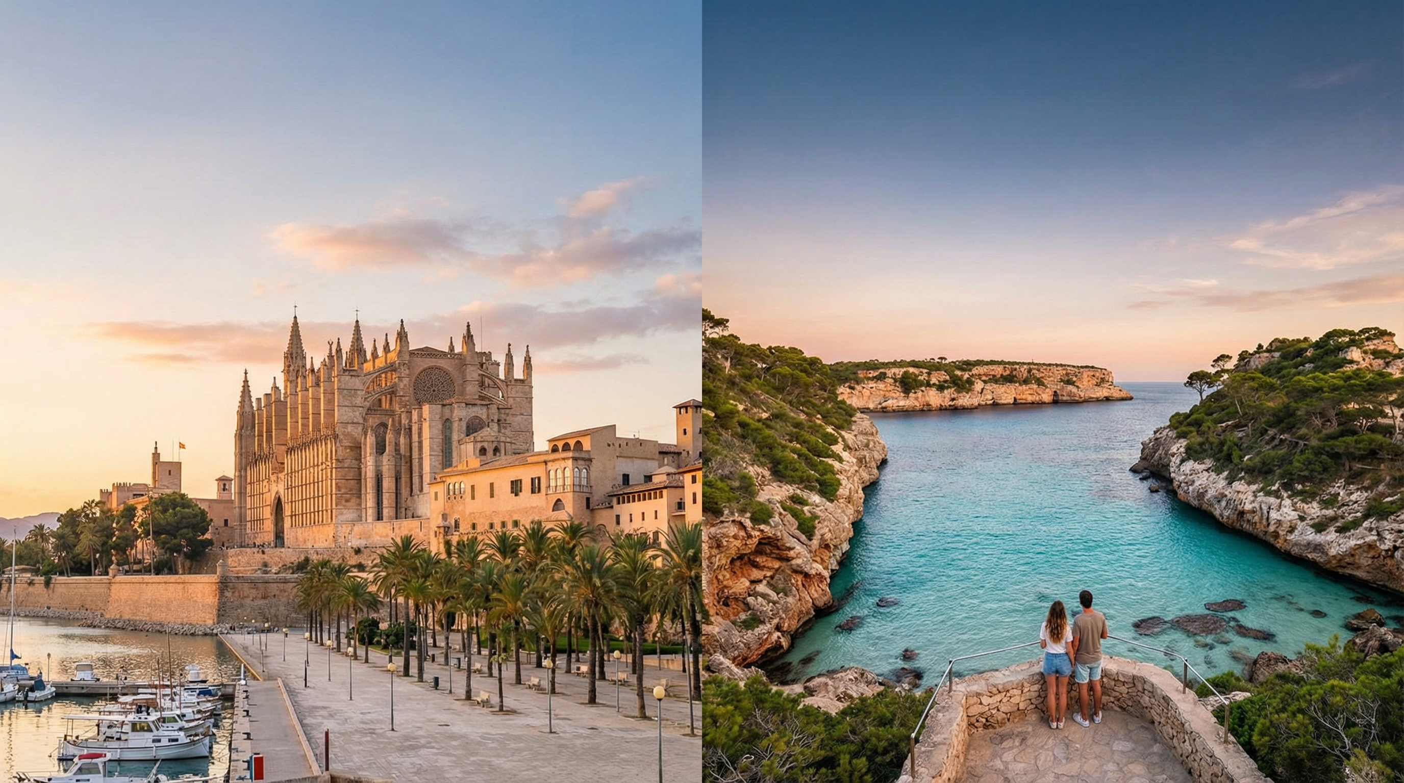 Mallorca – What You Must See | The Best Deals on mallorcard.es