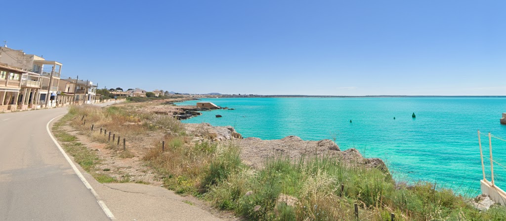 Mollet de s'Estanyol