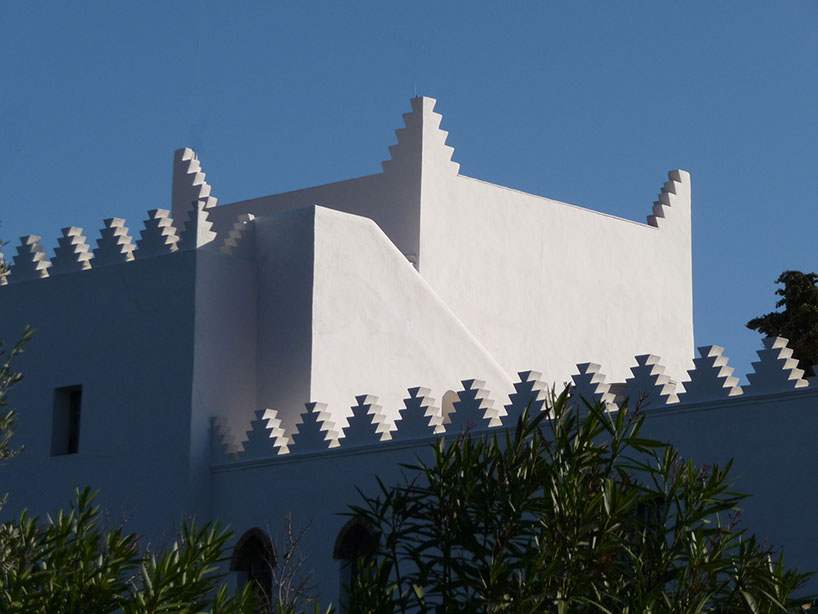 Museu Sa Bassa Blanca (Sa Bassa Blanca Museum - msbb)