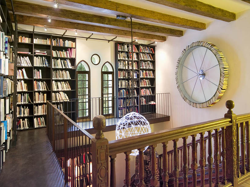 Museu Sa Bassa Blanca (Sa Bassa Blanca Museum - msbb)