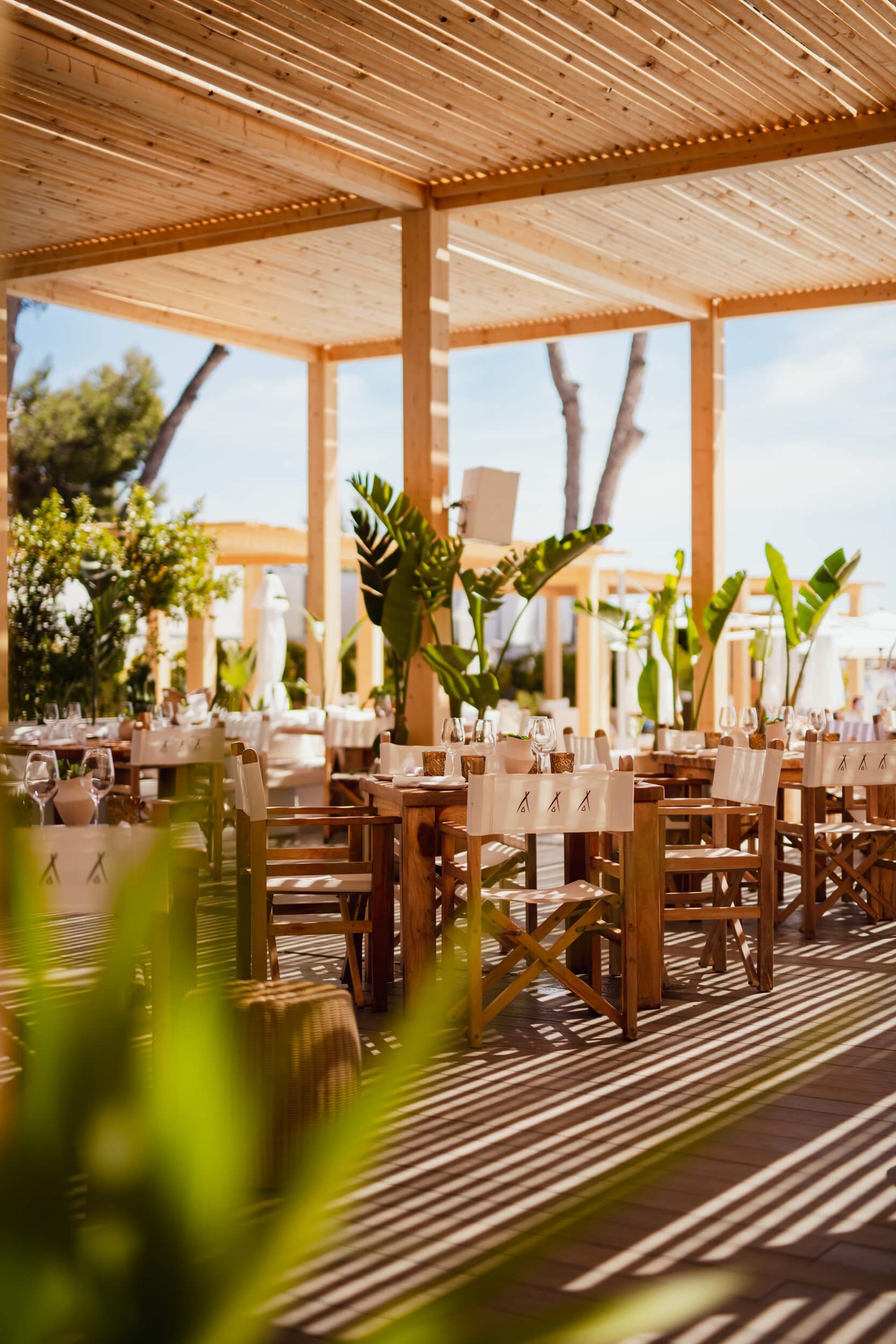 Nikki Beach Mallorca