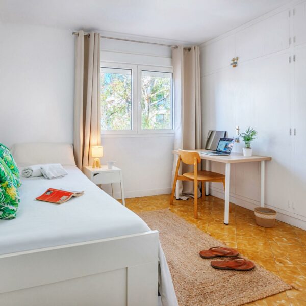 Palma Coliving Villa Armadans