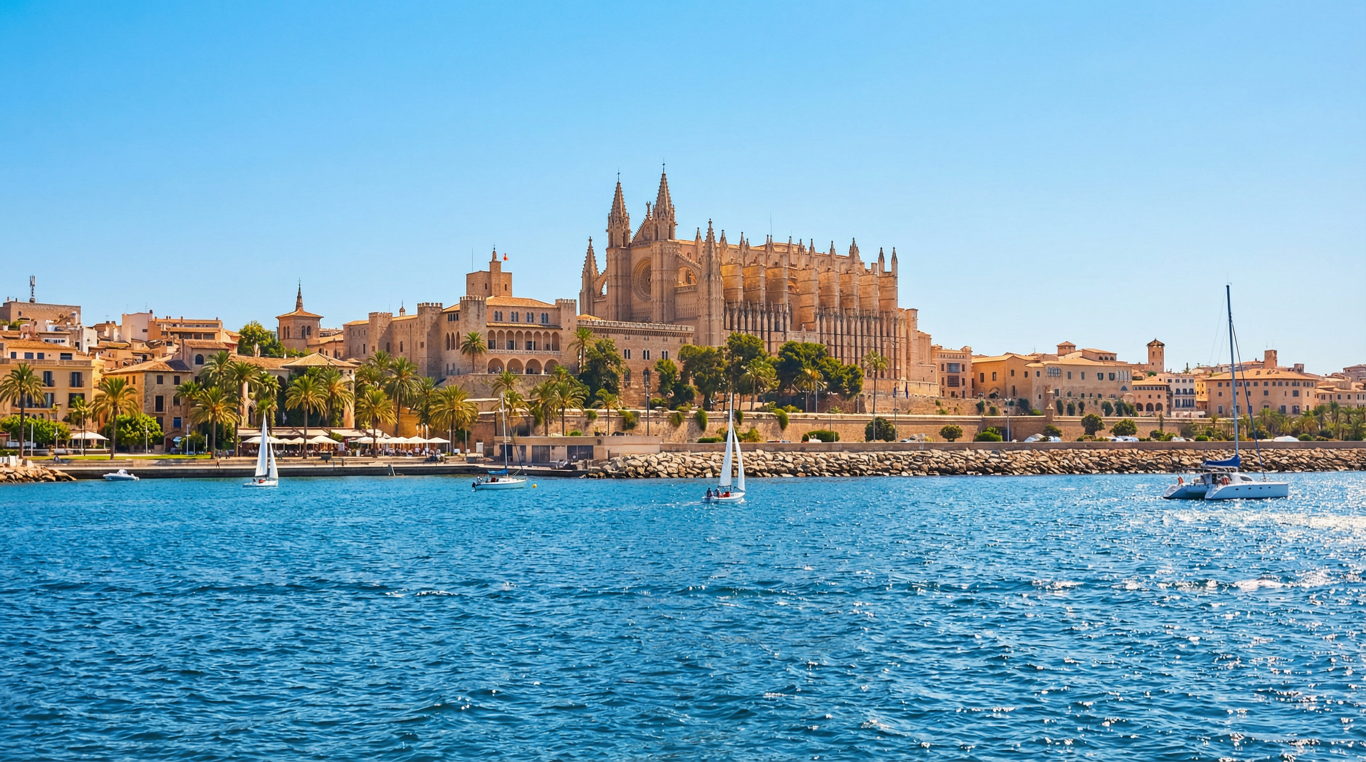 Palma de Mallorca
