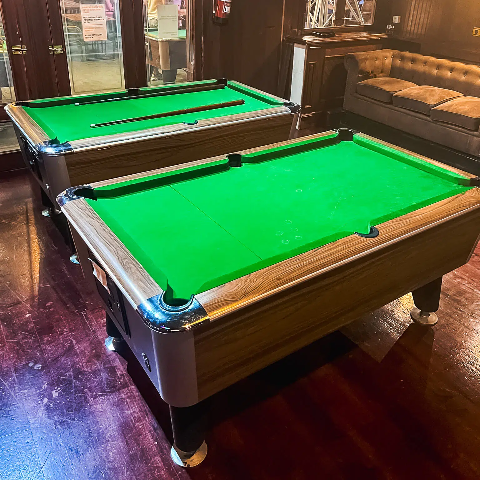 Peaky Blinders Tavern