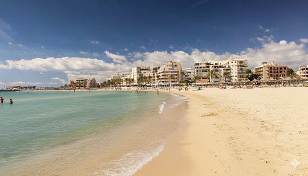 Platja de Palma