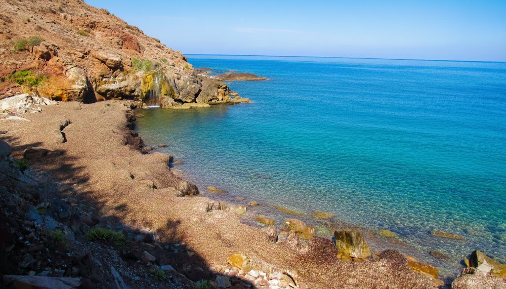 Platja de s'Hort de sa Cova
