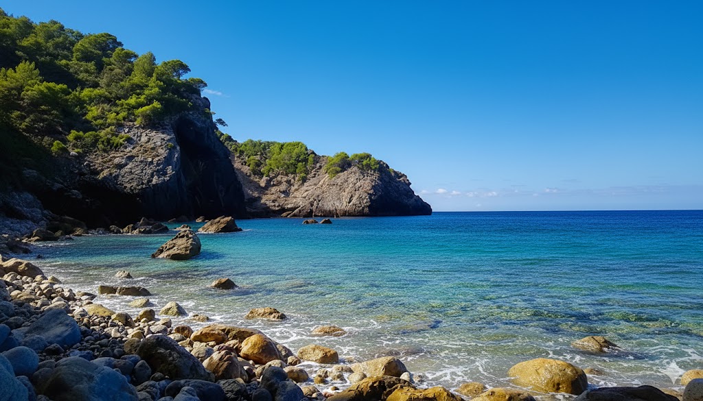 Platja de sa Clota
